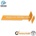 Low price for engineering loader spare parts wheel loader blades